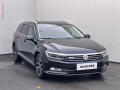 Volkswagen Passat 2.0BiTdi 4x4, DSG, navi, LED