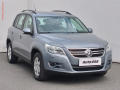 Volkswagen Tiguan 2.0 TDi, Trend&Fun, Webasto