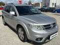 Fiat Freemont 2.0 M.Jet 4x4 7m�st, AT
