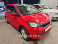 koda Citigo 1.0i