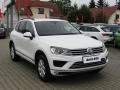 Volkswagen Touareg 3.0 TDi V6 4x4, R, AT