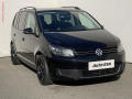 Volkswagen Touran 2.0 TDi, Comfortline, bixen