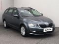 koda Octavia 1.6 TDI, Ambition, DSG, navi