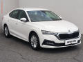 koda Octavia 1.5TSi, 2.maj,R, LED, park