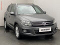 Volkswagen Tiguan 2.0 TDi, Lounge, navi, TZ