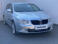 �koda Superb 3.6FSI 4x4, DSG, bixen