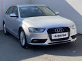 Audi A4 2.0 TDi, Bixen, navi