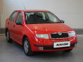 �koda Fabia 1.4 MPI, STK1/28