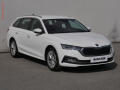 �koda Octavia 2.0 TDi, �R, Style, LED, navi