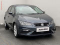 Seat Leon 1.5 TSi, FR, +ALU