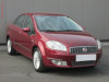 Fiat Linea 1.4i, 2.maj,R, AC, TZ