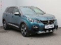 Peugeot 5008 1.2 PT, GT Line