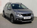 Peugeot 2008 1.2 PT, AT, navi