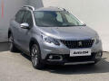 Peugeot 2008 1.2 PT, AT, navi