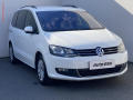 Volkswagen Sharan 2.0 TDi, Comfortline, DSG
