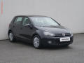 Volkswagen Golf 1.2 TSi, AC, temp