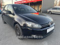 Volkswagen Golf 1.2 TSi, AC, temp