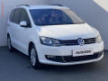 Volkswagen Sharan 2.0 TDi, Comfortline, DSG