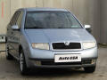 �koda Fabia 1.4 16V, �R, AC, TZ