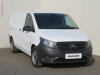 Mercedes-Benz Vito 2.2CDi L2, navi, AC, vyh