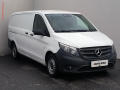 Mercedes-Benz Vito 2.2CDi L2, Navi, +kola