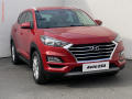 Hyundai Tucson 1.6 CRDi, R, AC, bixen