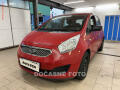 Kia Venga 1.4 CRDi, AC, park.asist