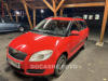 koda Fabia 1.2HTP, STK07/2025