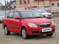 koda Fabia 1.2HTP, STK07/2025