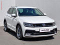 Volkswagen Tiguan 2.0 TDi 4X4, R-Line, DSG, LED