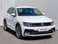 Volkswagen Tiguan 2.0 TDi 4X4, R-Line, DSG, LED