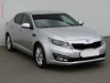 Kia Optima 1.7, R, AT, park.senzor