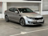 Kia Optima 1.7CRDi, R, AT, park.senzor