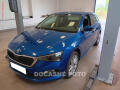 �koda Scala 1.5 TSi, �R, LED, park.�idla