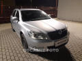 koda Octavia 1.6TDI, R, 4x4, klima