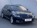 koda Superb 2.0 TDi, R, L&K, DSG