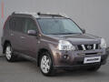 Nissan X-Trail 2.0dCi 4x4, �R, AT, k��e