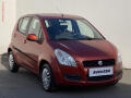 Suzuki Splash 1.0 i, �R, AC, STK12/27