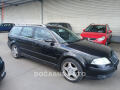 Volkswagen Passat 2.0 TDi, servis.kniha