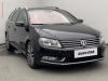 Volkswagen Passat 2.0 TDi, DSG, bixen, navi