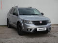 Fiat Freemont 2.0 MJet AWD 7mst, AT