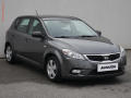 Kia Ceed 1.4CVVT, R, AC, park.asist