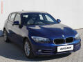 BMW 1.5i 118i, Sport Line, AT