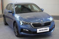 koda Scala 1.0TSi G-TEC, R, Style