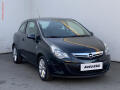 Opel Corsa 1.4i, AC, temp