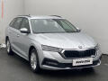 �koda Octavia 2.0 TDi, 1.maj,�R, Ambition