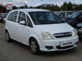 Opel Meriva 1.4i, 1.maj,R, AC