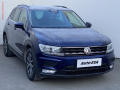 Volkswagen Tiguan 2.0 TDi, Comfortline, navi