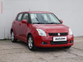 Suzuki Swift 1.3 i 4x4, AC