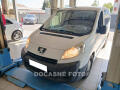 Peugeot Expert 2.0HDi 6m�st, 1.maj,�R